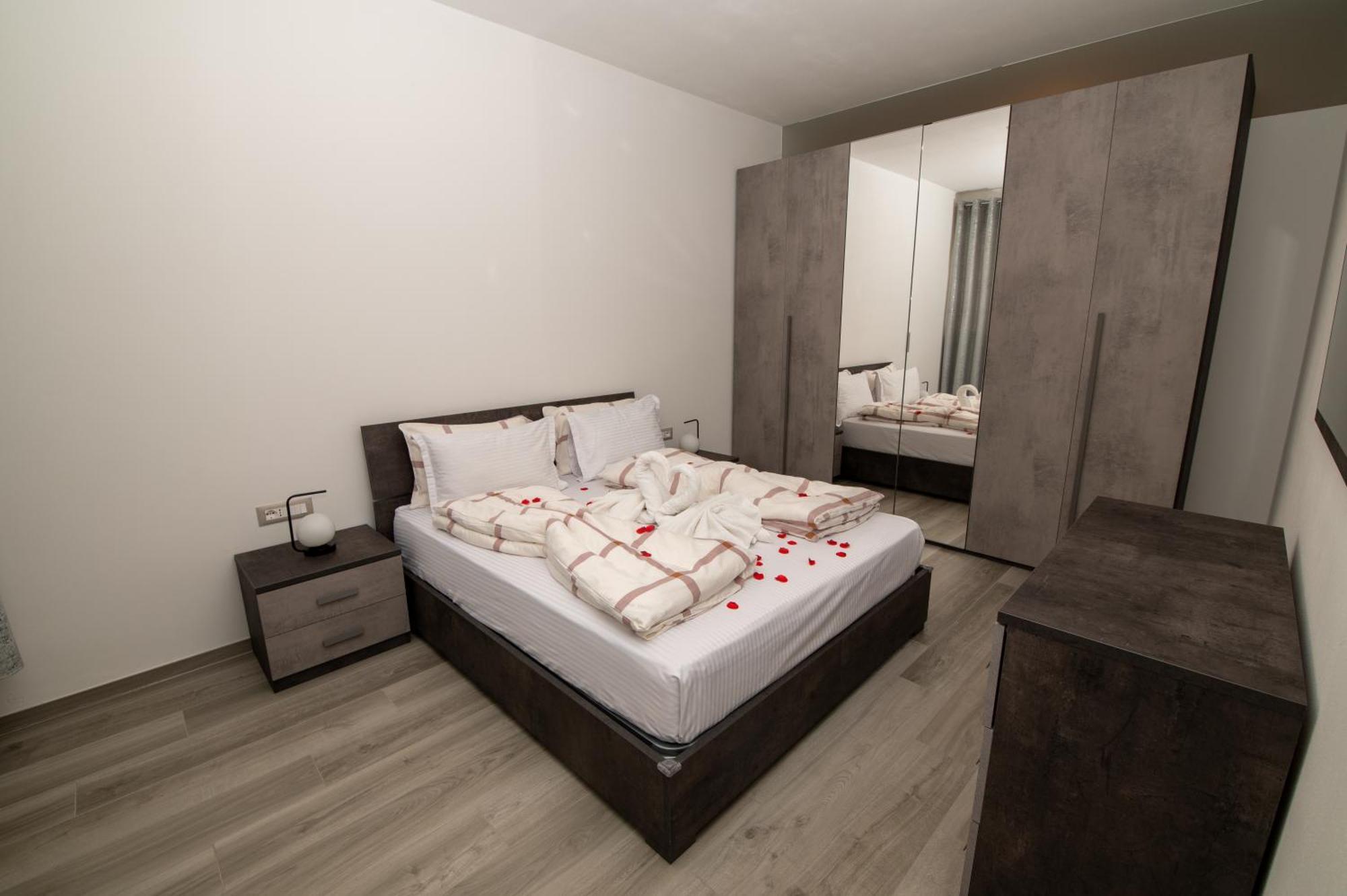 Appartamento Imperial Deluxe *